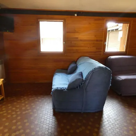 Pissos, 1 Pièce, 2 Personnes - Fr-1-360-593 *