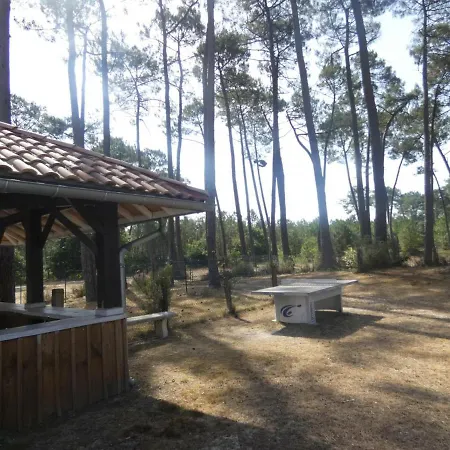 Pissos, 1 Pièce, 2 Personnes - Fr-1-360-593